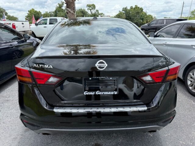 2022 Nissan Altima SR FWD Punta Gorda FL