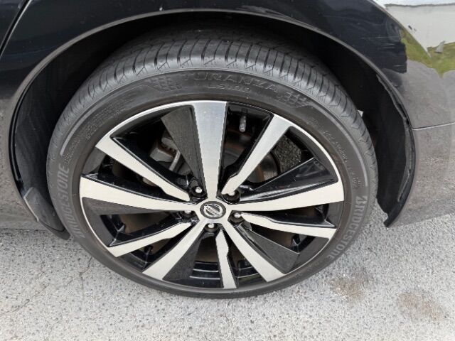 2022 Nissan Altima SR FWD Punta Gorda FL