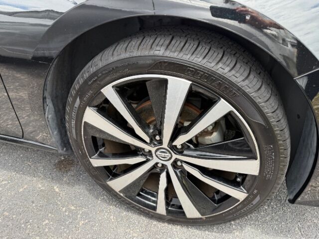 2022 Nissan Altima SR FWD Punta Gorda FL