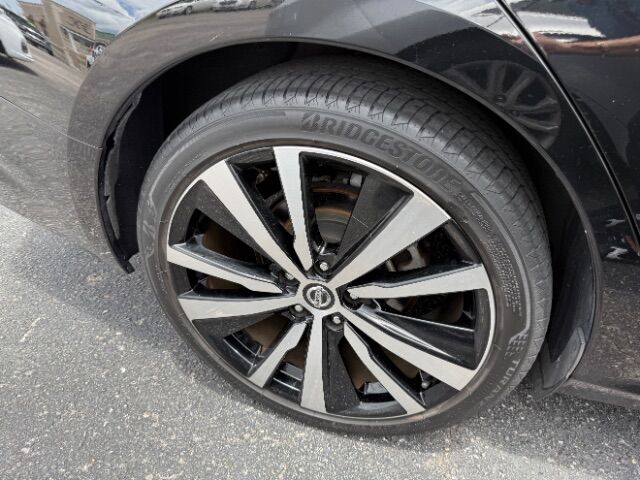 2022 Nissan Altima SR FWD Punta Gorda FL