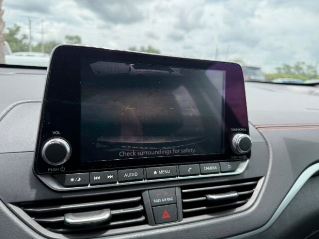 2022 Nissan Altima SR FWD Punta Gorda FL