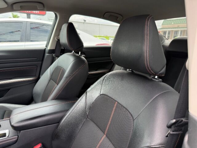2022 Nissan Altima SR FWD Punta Gorda FL