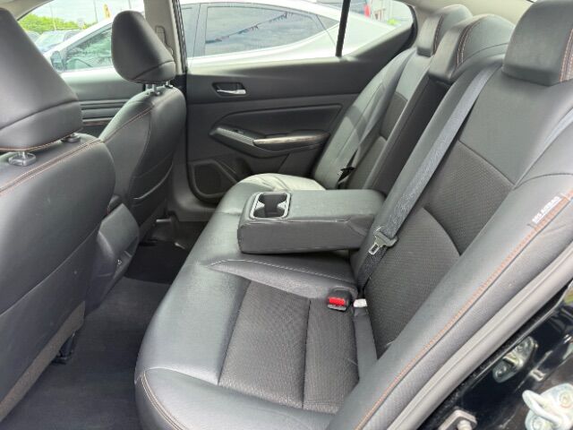 2022 Nissan Altima SR FWD Punta Gorda FL
