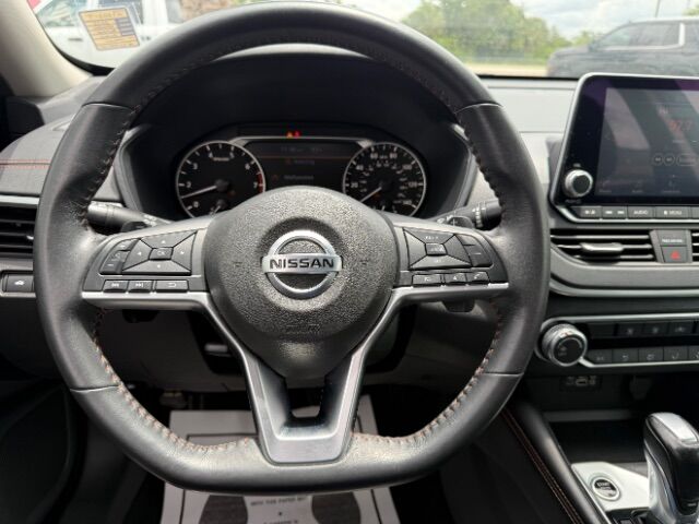 2022 Nissan Altima SR FWD Punta Gorda FL