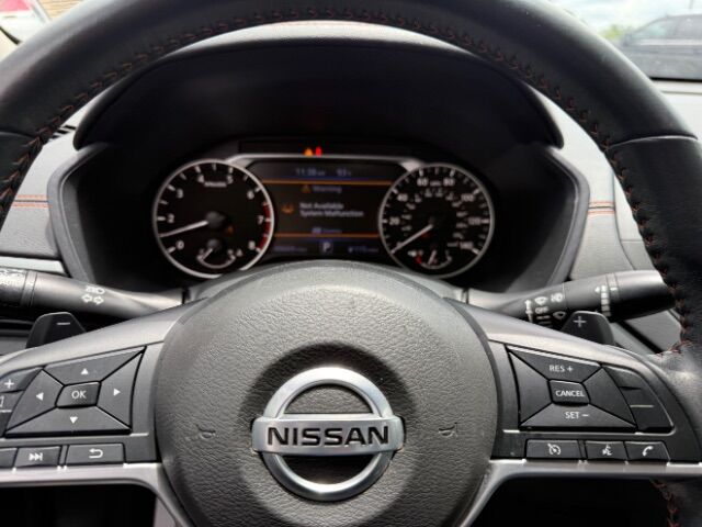 2022 Nissan Altima SR FWD Punta Gorda FL