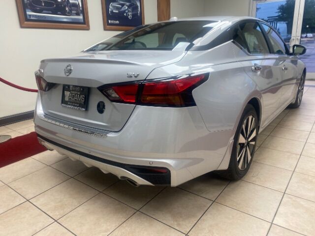 2022 Nissan Altima SV FWD Charlotte NC
