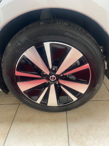 2022 Nissan Altima SV FWD Charlotte NC