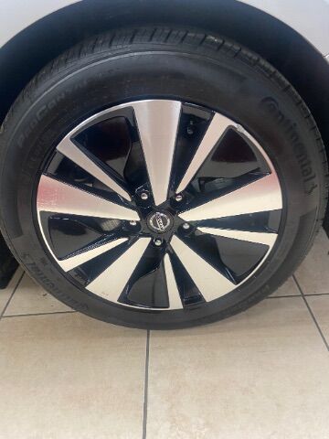 2022 Nissan Altima SV FWD Charlotte NC