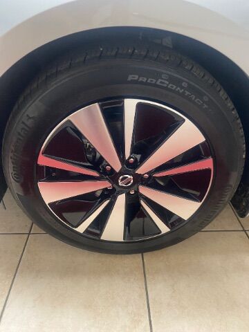 2022 Nissan Altima SV FWD Charlotte NC