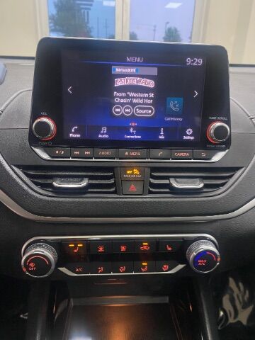 2022 Nissan Altima SV FWD Charlotte NC