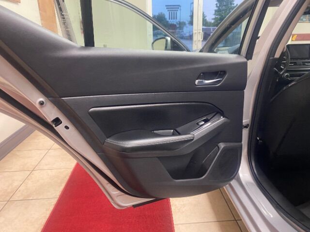 2022 Nissan Altima SV FWD Charlotte NC