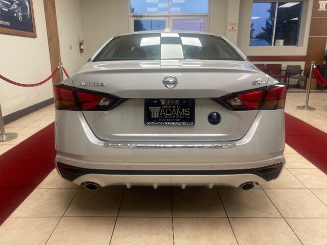 2022 Nissan Altima SV FWD Charlotte NC