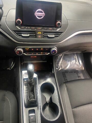 2022 Nissan Altima SV FWD Charlotte NC