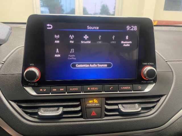 2022 Nissan Altima SV FWD Charlotte NC