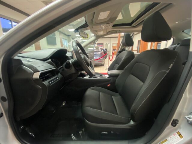 2022 Nissan Altima SV FWD Charlotte NC