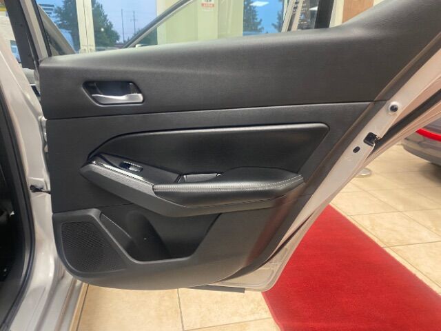 2022 Nissan Altima SV FWD Charlotte NC