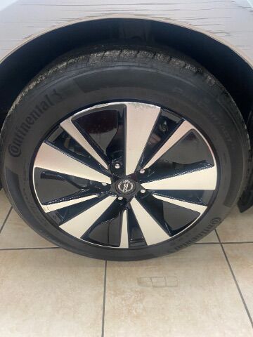 2022 Nissan Altima SV FWD Charlotte NC