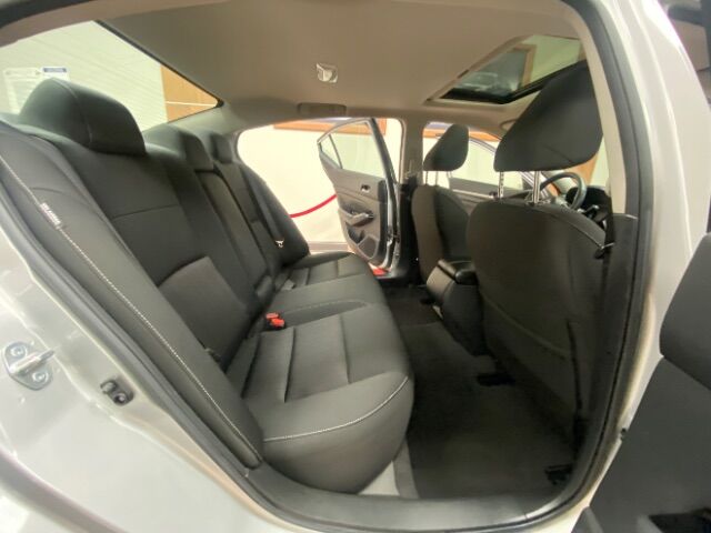 2022 Nissan Altima SV FWD Charlotte NC
