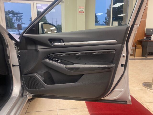 2022 Nissan Altima SV FWD Charlotte NC