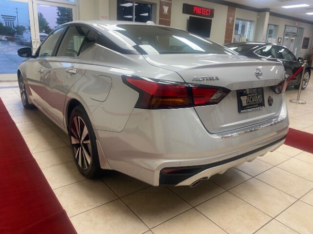 2022 Nissan Altima SV FWD Charlotte NC