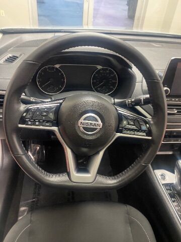 2022 Nissan Altima SV FWD Charlotte NC