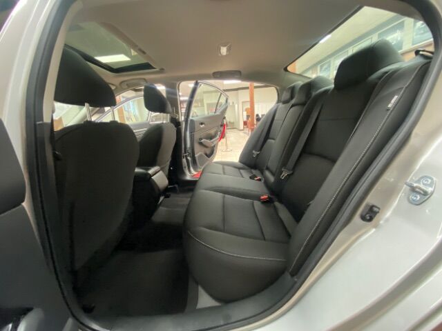 2022 Nissan Altima SV FWD Charlotte NC