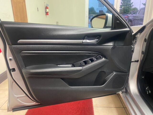 2022 Nissan Altima SV FWD Charlotte NC