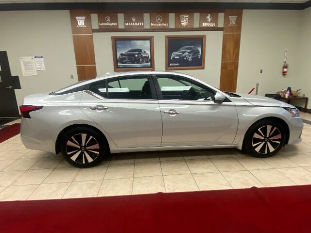 2022 Nissan Altima SV FWD Charlotte NC