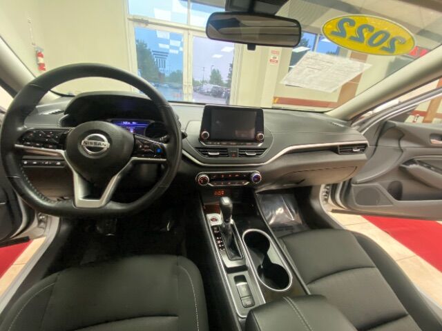 2022 Nissan Altima SV FWD Charlotte NC
