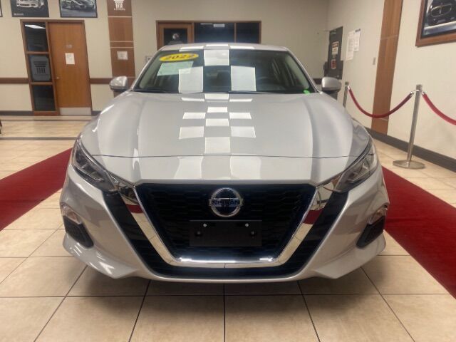 2022 Nissan Altima SV FWD Charlotte NC