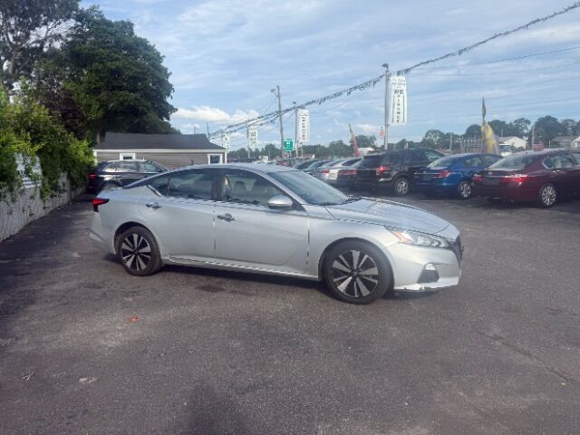 2022 Nissan Altima SV FWD East Islip NY