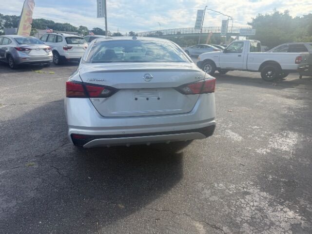 2022 Nissan Altima SV FWD East Islip NY