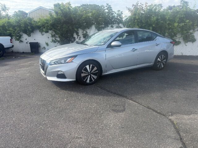 2022 Nissan Altima SV FWD East Islip NY