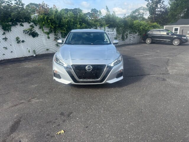 2022 Nissan Altima SV FWD East Islip NY