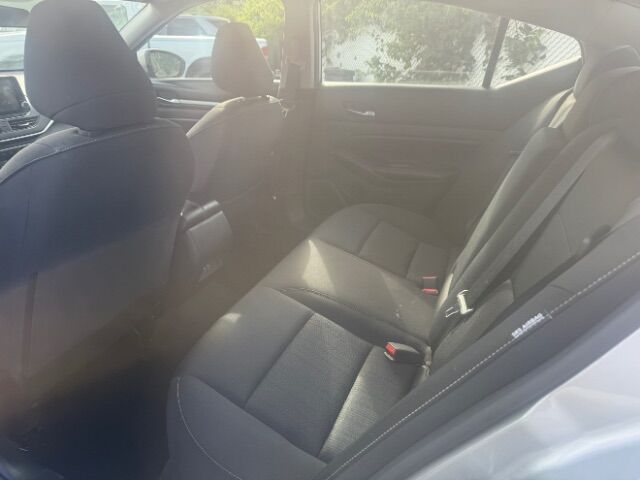 2022 Nissan Altima SV FWD East Islip NY
