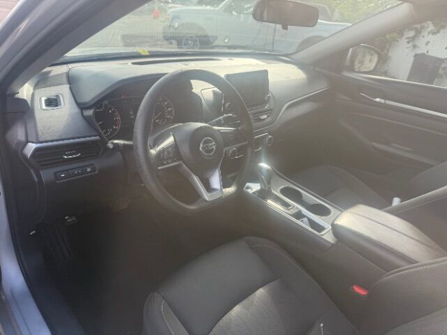 2022 Nissan Altima SV FWD East Islip NY