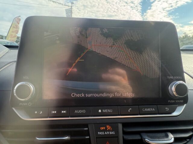 2022 Nissan Altima SV FWD East Islip NY