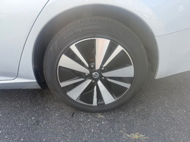 2022 Nissan Altima SV FWD East Islip NY