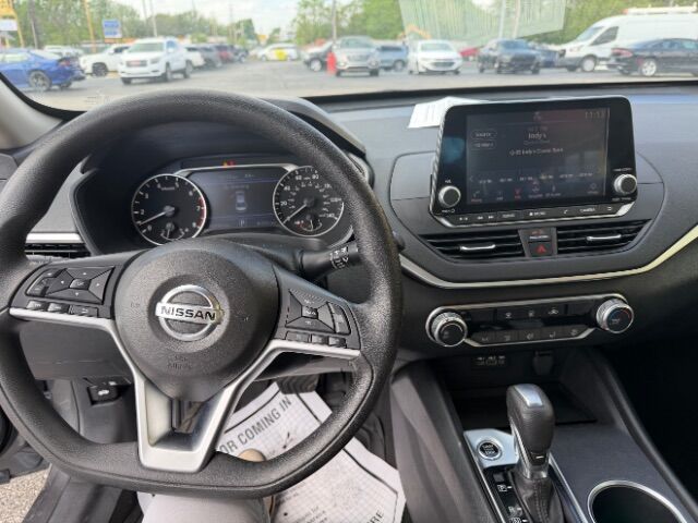 2022 Nissan Altima SV FWD Indianapolis IN