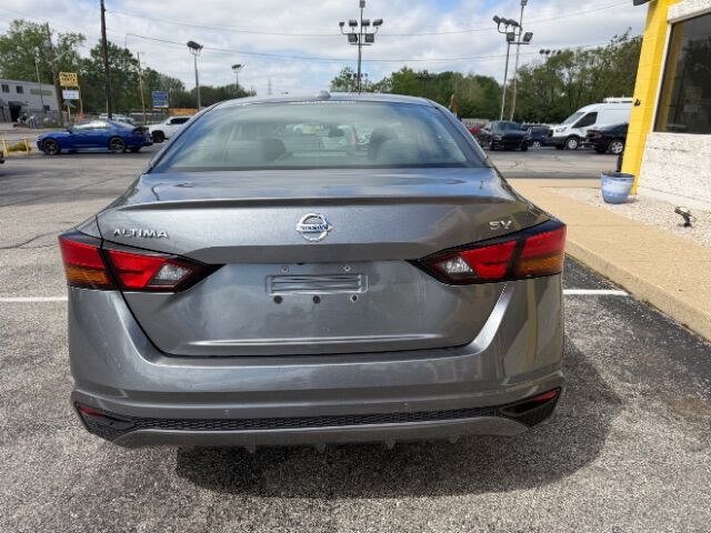 2022 Nissan Altima SV FWD Indianapolis IN