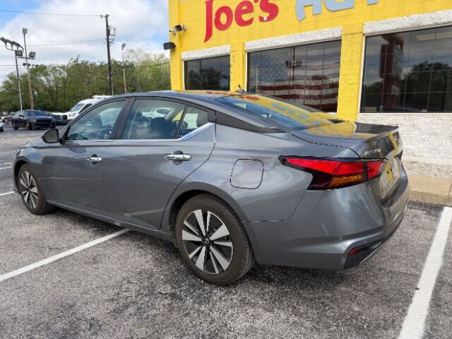 2022 Nissan Altima SV FWD Indianapolis IN