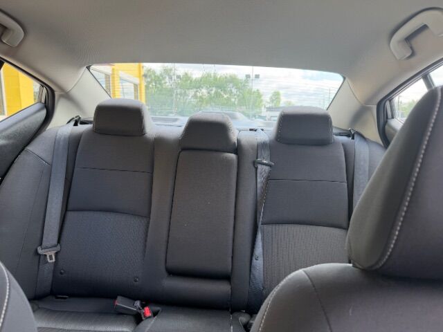 2022 Nissan Altima SV FWD Indianapolis IN