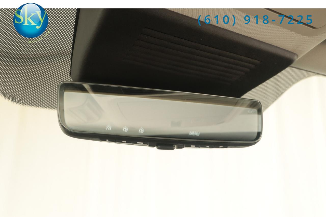 2022 Nissan Armada 4WD Platinum REAR ENTERTAINMENT West Chester PA