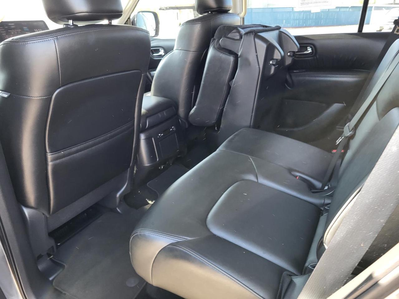 2022 Nissan Armada 4x2 SV Beeville TX