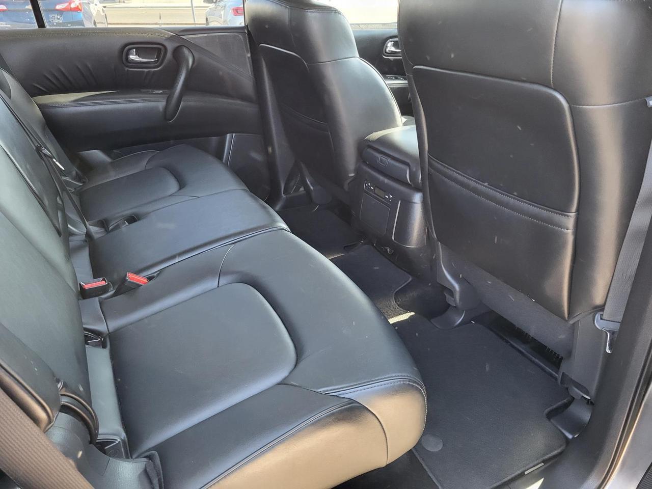 2022 Nissan Armada 4x2 SV Beeville TX