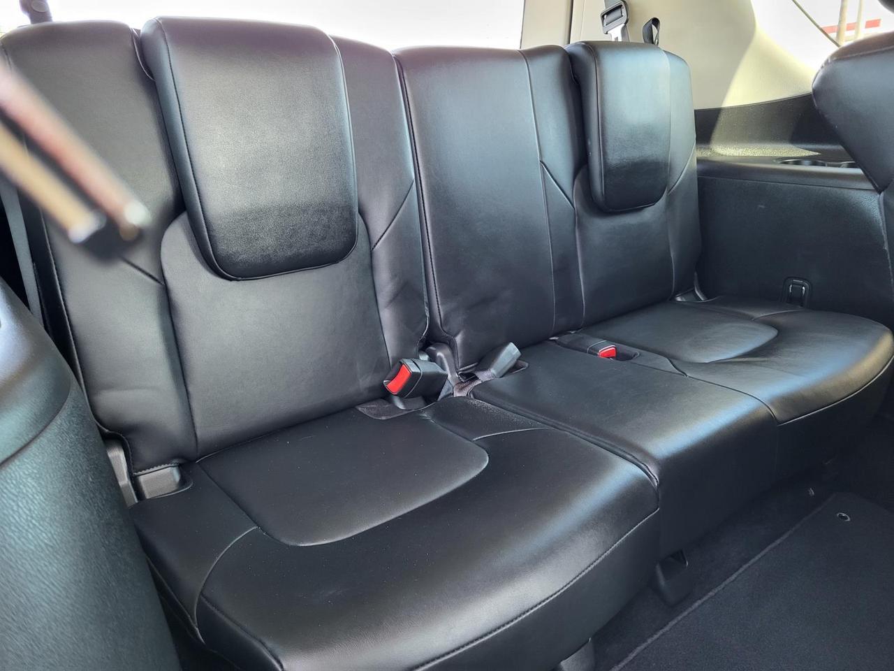 2022 Nissan Armada 4x2 SV Beeville TX