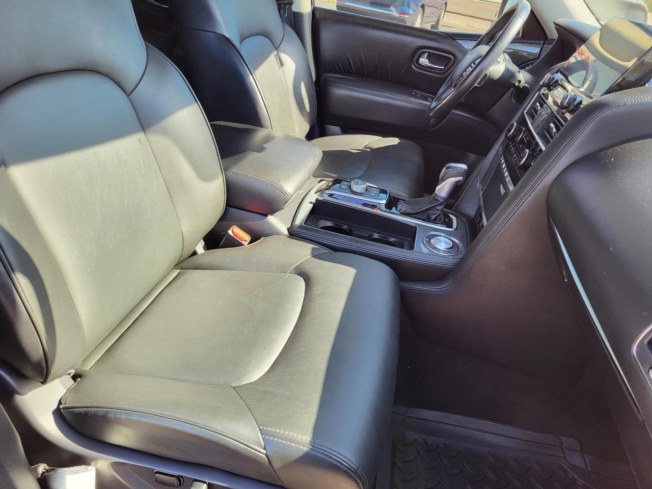 2022 Nissan Armada 4x2 SV Beeville TX