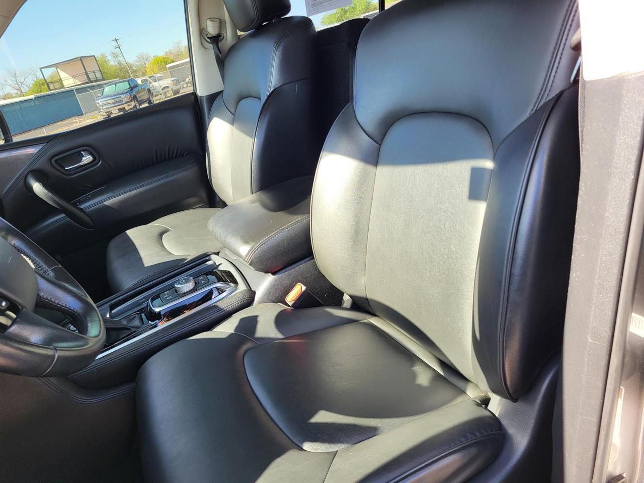 2022 Nissan Armada 4x2 SV Beeville TX