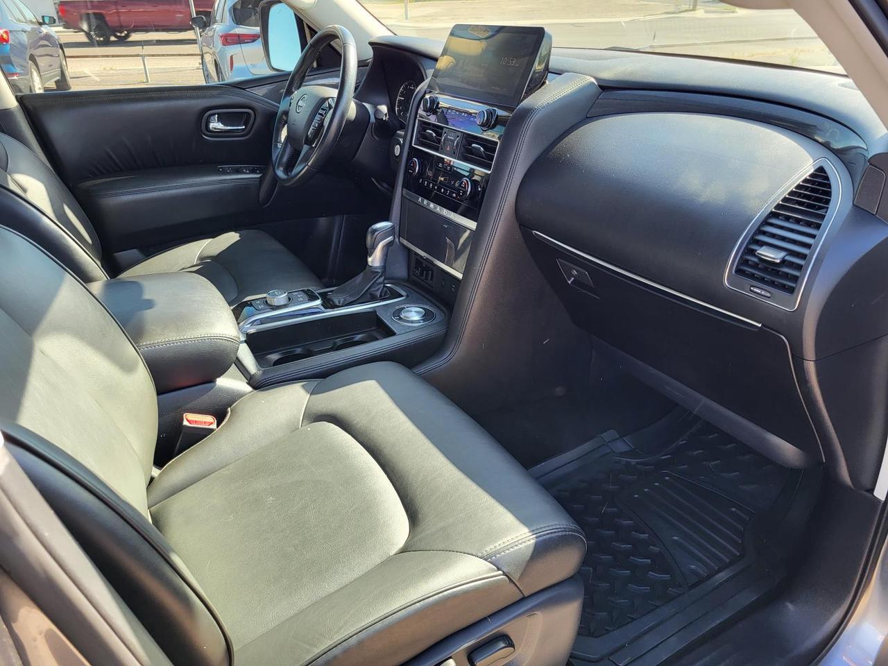 2022 Nissan Armada 4x2 SV Beeville TX