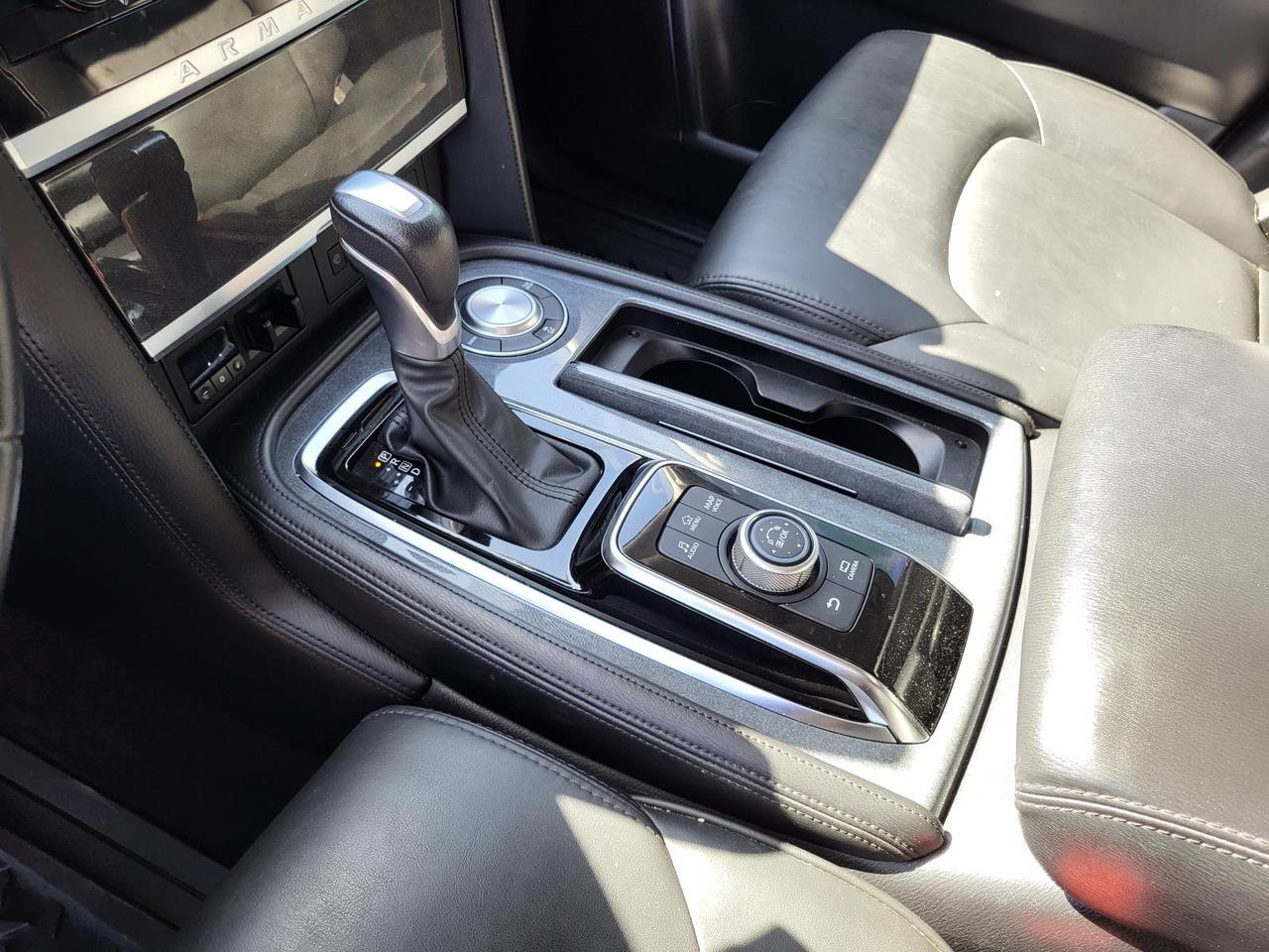 2022 Nissan Armada 4x2 SV Beeville TX